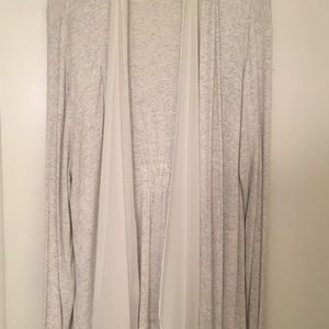 Dream cardigan & pant